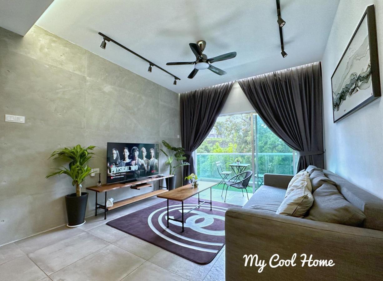 My Cool Home X The Quintet @ Cameron Highlands Танах-Рата Экстерьер фото