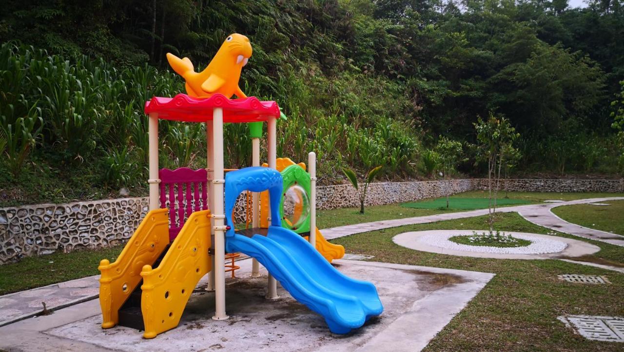 My Cool Home X The Quintet @ Cameron Highlands Танах-Рата Экстерьер фото